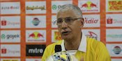 Komentar Edson Tavares Sebelum Persija Tantang Kalteng Putra
