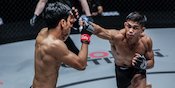 ONE Championship: Petarung Indonesia Ingin Bangkit