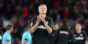 Ayah Erling Haaland Berikan Harapan untuk Manchester United Ayah Erling Haaland Berikan Harapan untuk Manchester United