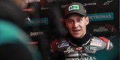 Fabio Quartararo Minta Bayaran Tinggi untuk Sepang 8 Hours?