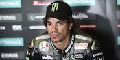 Petronas Akui Segera Umumkan Kontrak Baru Franco Morbidelli Petronas Akui Segera Umumkan Kontrak Baru Franco Morbidelli
