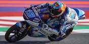 Hasil FP2 Moto3 Thailand: Gabriel Rodrigo Bawa Gresini Terdepan Hasil FP2 Moto3 Thailand: Gabriel Rodrigo Bawa Gresini Terdepan