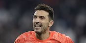 Szczesny Senang Dengan Hadirnya Buffon Meski Jatah Mainnya Jadi Berkurang
