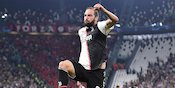 5 Pemain yang Lebih Hebat dari Sang Ayah dalam Sepak Bola, Ada Gonzalo Higuain