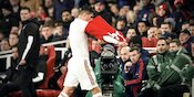 Granit Xhaka Berulah, Bagaimana Tanggapan Bos-bos Arsenal? Granit Xhaka Berulah, Bagaimana Tanggapan Bos-bos Arsenal?
