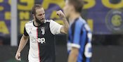 Fix, Gonzalo Higuain akan Meninggalkan Juventus Beserta Italia Fix, Gonzalo Higuain akan Meninggalkan Juventus Beserta Italia