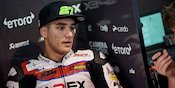 KTM Beber Alasan Turunkan Iker Lecuona di MotoGP 2020