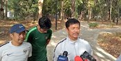Jadwal Kedatangan 5 Pemain Senior ke Timnas Indonesia U-23 Jadwal Kedatangan 5 Pemain Senior ke Timnas Indonesia U-23