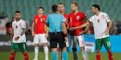 Insiden di Laga Bulgaria vs Inggris dan Kasus Rasialisme Memalukan di Sepak Bola