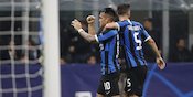 Inter Diharapkan Bisa Patahkan Dominasi Juventus di Serie A
