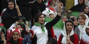 Kalahkan Kamboja 14-0, Penyerang Iran Ini Juga Pernah Pecundangi Ronaldo Kalahkan Kamboja 14-0, Penyerang Iran Ini Juga Pernah Pecundangi Ronaldo
