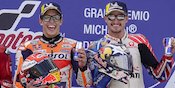 'Jack Miller Bakal Bekuk Marc Marquez di MotoGP Australia'