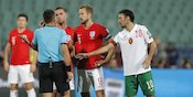 Kapten Bulgaria Banjir Pujian Usai Coba Hentikan Ejekan Rasis pada Timnas Inggris Kapten Bulgaria Banjir Pujian Usai Coba Hentikan Ejekan Rasis pada Timnas Inggris