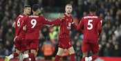 Statistik Liverpool vs Tottenham: Dua Tahun Anfield Tak Terkalahkan oleh 'Big Six' Statistik Liverpool vs Tottenham: Dua Tahun Anfield Tak Terkalahkan oleh 'Big Six'