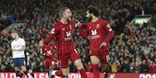 Counter-Press, Taktik Jitu Liverpool Saat Jungkalkan Tottenham