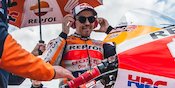 Jorge Lorenzo Akui Lebih Pede dengan Honda Versi 2018