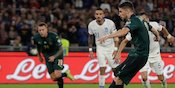 Aduh! Niatnya Tiru Jorginho, Justice Blay Malah Bikin Ghana Gagal Juara Aduh! Niatnya Tiru Jorginho, Justice Blay Malah Bikin Ghana Gagal Juara