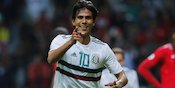 Manchester United Kejar 'The New Chicharito'