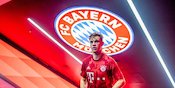 Mengenal Sechser, Para Penjaga Palang Pintu di Bundesliga Mengenal Sechser, Para Penjaga Palang Pintu di Bundesliga