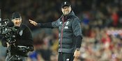 Pesan Penting Jurgen Klopp Saat Half-Time yang Bikin Liverpool Kalahkan Tottenham Pesan Penting Jurgen Klopp Saat Half-Time yang Bikin Liverpool Kalahkan Tottenham