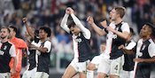 Juventus Resmi Rekrut Wonderkid Argentina, Bakal jadi The Next Lionel Messi? Juventus Resmi Rekrut Wonderkid Argentina, Bakal jadi The Next Lionel Messi?