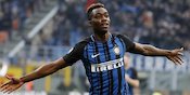 Inter Milan vs Parma dan Ancaman dari Pemain yang Terbuang