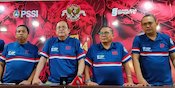 Berikut Hasil Banding Calon Ketua dan Wakil Ketua PSSI, Satu Calon Gagal Berikut Hasil Banding Calon Ketua dan Wakil Ketua PSSI, Satu Calon Gagal