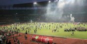 Demi Stop Kerusuhan Suporter, Calon Exco PSSI Ini Usulkan Solusi Ekstrem Demi Stop Kerusuhan Suporter, Calon Exco PSSI Ini Usulkan Solusi Ekstrem