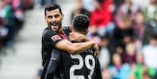 5 Duo Paling Haus Gol di Bundesliga Musim Ini 5 Duo Paling Haus Gol di Bundesliga Musim Ini