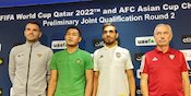 Timnas Indonesia Percaya Diri Hadapi UEA