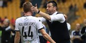 2 Hal yang Diwaspadai Juventus dari Parma 2 Hal yang Diwaspadai Juventus dari Parma