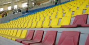 Direnovasi, Tujuh Jenis Kursi Ini Sekarang Hiasi Stadion Manahan Solo