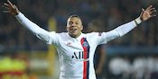 Kylian Mbappe, Calon Raja Baru Liverpool Bersama Jurgen Klopp Kylian Mbappe, Calon Raja Baru Liverpool Bersama Jurgen Klopp