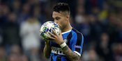 Lautaro Martinez Dinilai Masih Terlalu Hijau untuk Pindah ke Barcelona, Sepakat? Lautaro Martinez Dinilai Masih Terlalu Hijau untuk Pindah ke Barcelona, Sepakat?