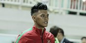 Yabes Tanuri Ungkap Alasan Bali United Gaet Lerby Eliandry