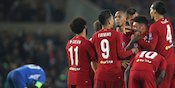 Salah Alamat! Niat Dukung Liverpool di Genk, Dua Suporter Ini Kesasar ke Gent Salah Alamat! Niat Dukung Liverpool di Genk, Dua Suporter Ini Kesasar ke Gent