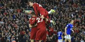 Eks Liverpool: Membayangkan The Reds Terus Menang Itu Bodoh