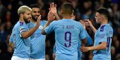 Api Semangat Belum Padam! Man City Masih Bertekad Jadi Juara Premier League