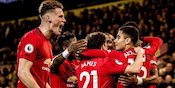 Visi Tim Manchester United: Padukan Pemain Kelas Dunia dan Pemain Muda Berbakat Visi Tim Manchester United: Padukan Pemain Kelas Dunia dan Pemain Muda Berbakat