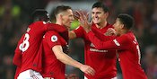 Rezim Keluarga Glazer Belum Ingin Jual Saham Manchester United Rezim Keluarga Glazer Belum Ingin Jual Saham Manchester United