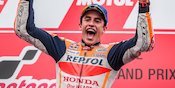 Marc Marquez: 2019 Sempurna bagi Honda dan Keluarga Saya Marc Marquez: 2019 Sempurna bagi Honda dan Keluarga Saya