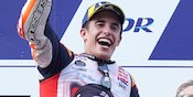 Putus, Mantan Pacar Marc Marquez Minta Fans Tak Berkomentar Negatif Putus, Mantan Pacar Marc Marquez Minta Fans Tak Berkomentar Negatif