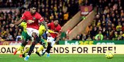 MU Kembali Gagal Cetak Penalti, Begini Respon Ole Gunnar Solskjaer