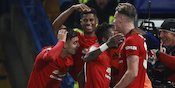 Ada Rashford dan De Gea, MU Diprediksi Bisa Finish di Empat Besar Ada Rashford dan De Gea, MU Diprediksi Bisa Finish di Empat Besar