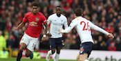 Yang Bersinar dan yang Tenggelam di Laga MU vs Liverpool Yang Bersinar dan yang Tenggelam di Laga MU vs Liverpool
