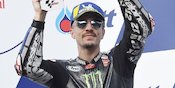 Kisah-Kisah Unik Pebalap MotoGP yang Ganti Nomor Balap Kisah-Kisah Unik Pebalap MotoGP yang Ganti Nomor Balap