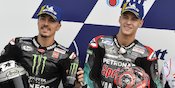 Usai Diskusi Alot, Rider MotoGP di Andorra Akhirnya Boleh Latihan Motor Usai Diskusi Alot, Rider MotoGP di Andorra Akhirnya Boleh Latihan Motor
