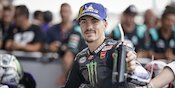 Video: Vinales Dedikasikan Kemenangan di Malaysia untuk Afridza Munandar Video: Vinales Dedikasikan Kemenangan di Malaysia untuk Afridza Munandar