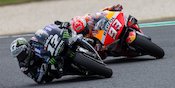 'Maverick Vinales Juga Bakal Garang Jika Bela Honda' 'Maverick Vinales Juga Bakal Garang Jika Bela Honda'
