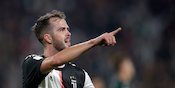 Barcelona Sudah Capai Kesepakatan dengan Miralem Pjanic Barcelona Sudah Capai Kesepakatan dengan Miralem Pjanic